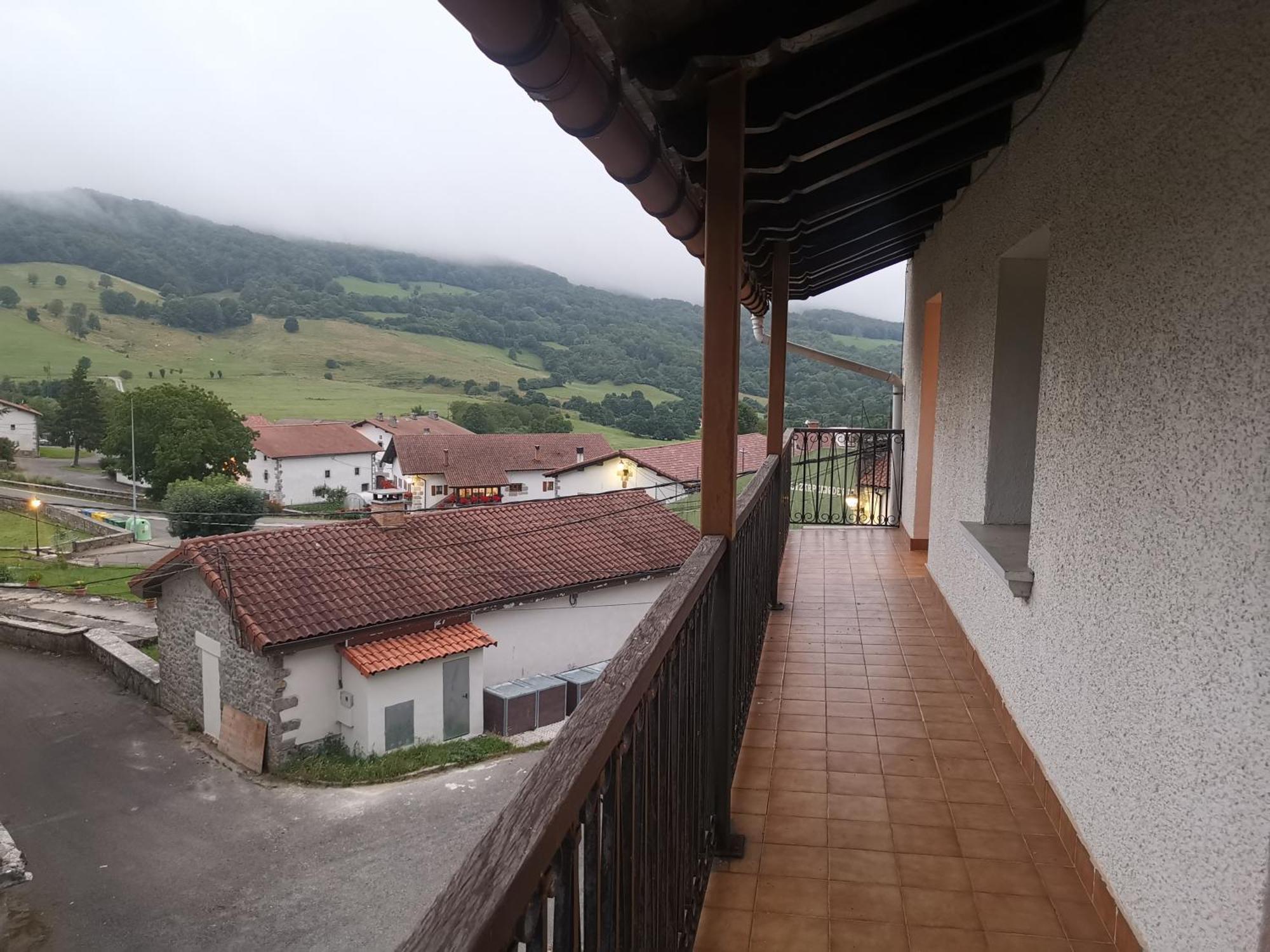 Gure Txoko Casa Rural Odériz Exterior foto